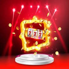 ux72apk Myanmar တွင် စလော့ဂိမ်းများ ကစားနေသော မြင်ကွင်း