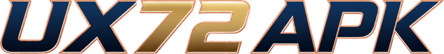 ux72 apk Logo
